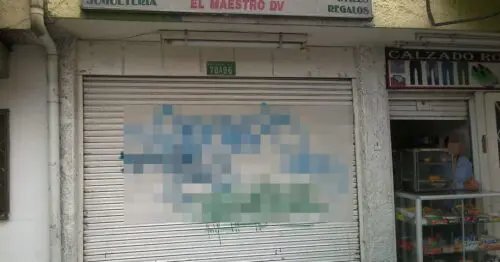 MISCELANEA Y PAPELERIA EL MAESTRO DV MISCELANEA Y PAPELERIA EL MAESTRO DV